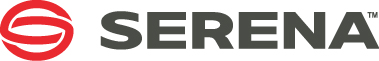 Serena Logo